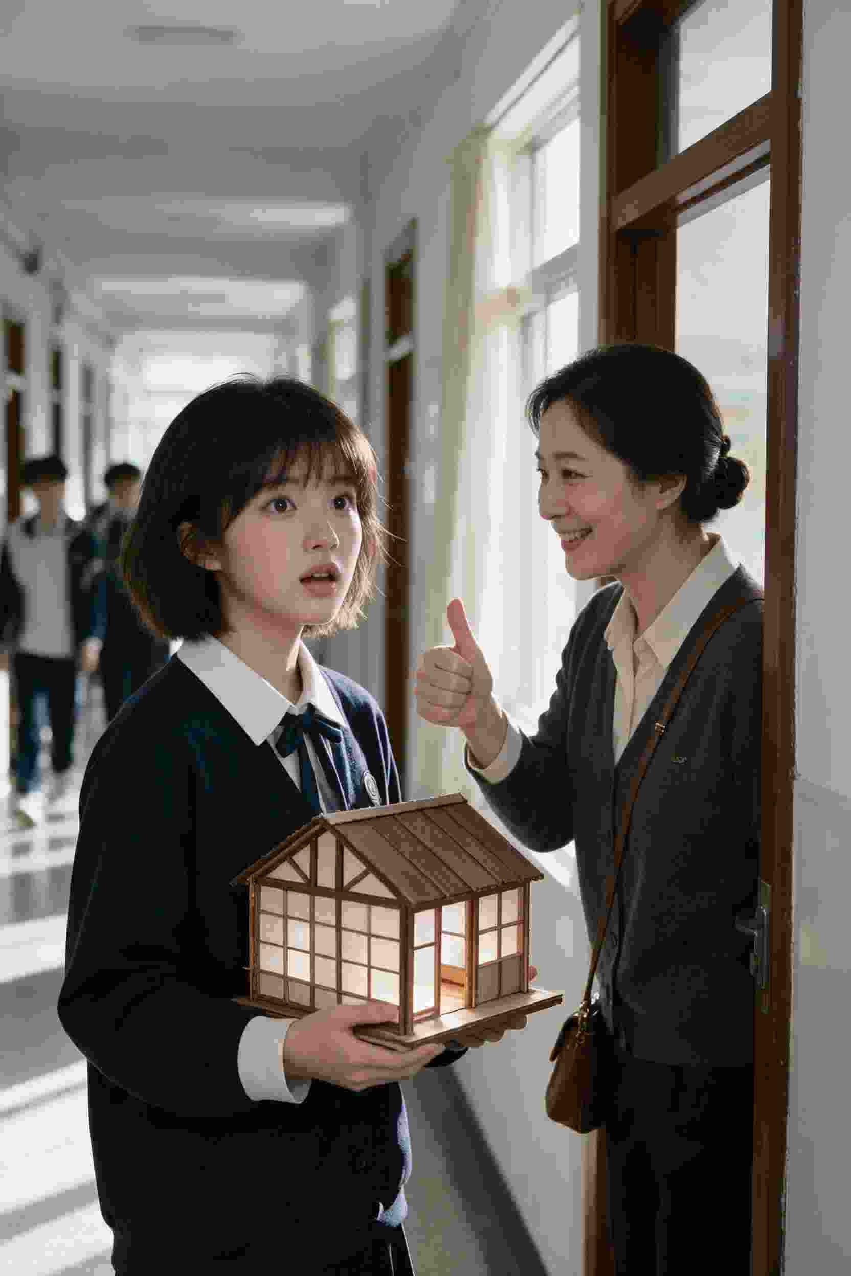 短剧作品
