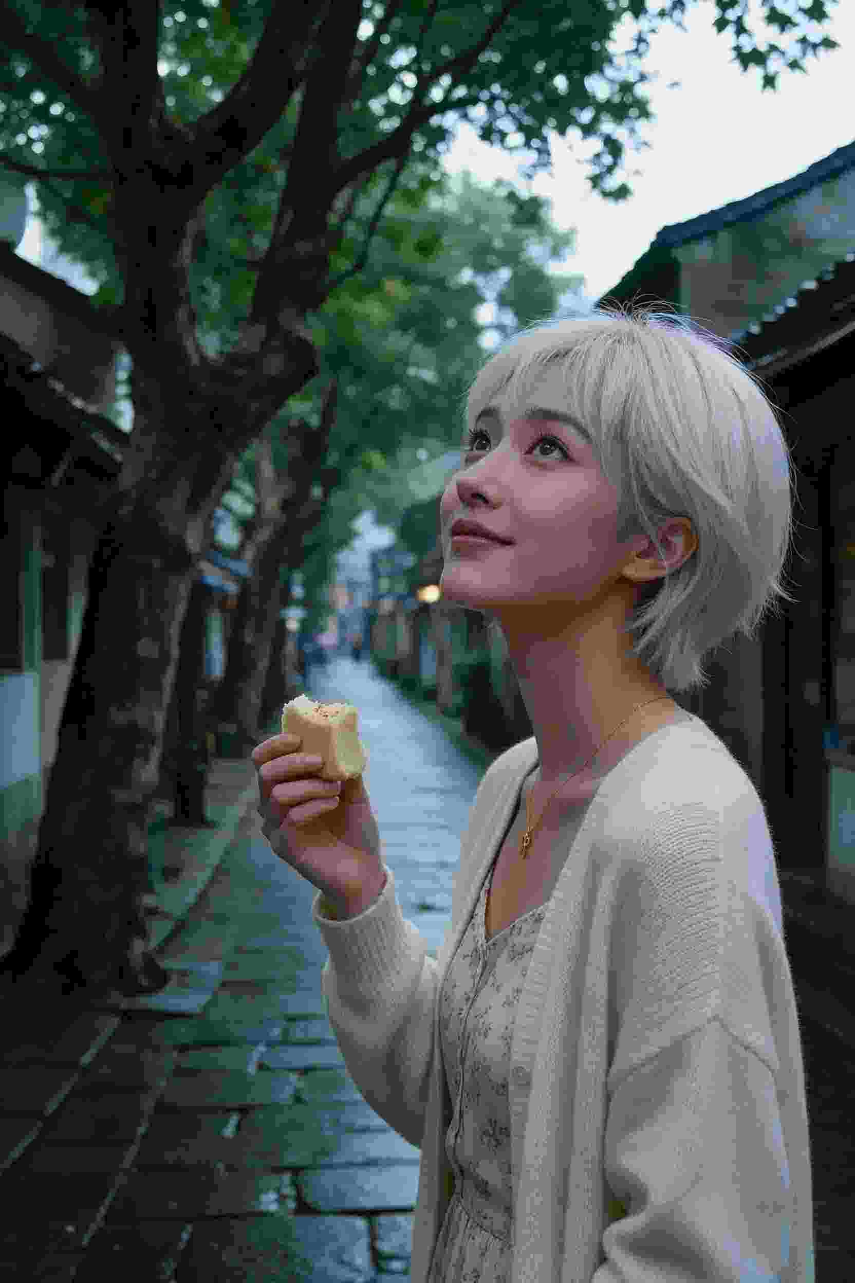 快手魔改短剧