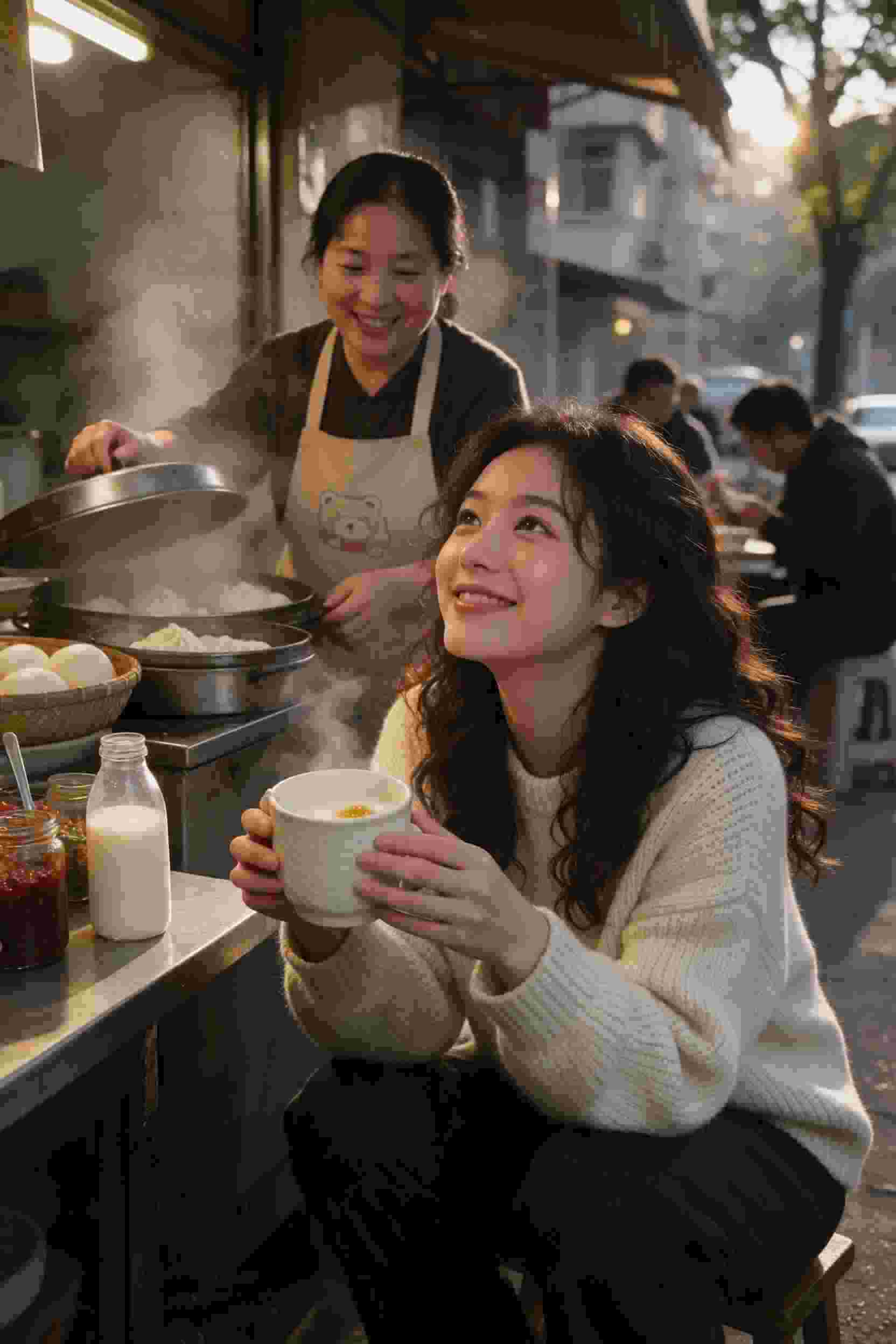 短剧作品